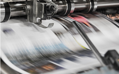 Foreign media: The printing industry is closer to the level before the epidemic in the third quarter
