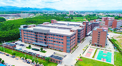 GP factory in Huizhou